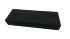 Шариковая ручка Pierre Cardin GAMME, черный, мат. покр., сталь и позолота
