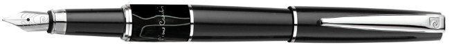 Перьевая ручка Pierre Cardin LIBRA black Перьевая ручка Pierre Cardin LIBRA black