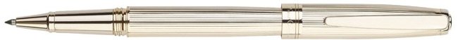 Ручка-роллер Pierre Cardin Golden, золотистый Ручка-роллер Pierre Cardin Golden, золотистый