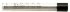 Грифели для механических карандашей Cross, без кассеты, 0.5мм (15 шт)