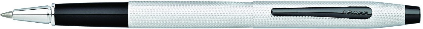 Ручка-роллер Selectip Cross Classic Century Brushed Chrome