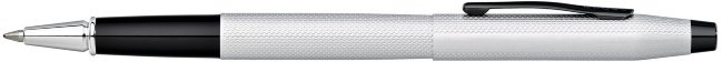 Ручка-роллер Selectip Cross Classic Century Brushed Chrome Ручка-роллер Selectip Cross Classic Century Brushed Chrome