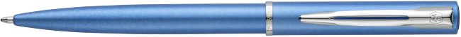 Ручка шариковая Waterman Graduate Allure Blue CT Ручка шариковая Waterman Graduate Allure Blue CT