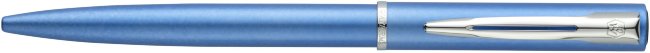 Ручка шариковая Waterman Graduate Allure Blue CT Ручка шариковая Waterman Graduate Allure Blue CT