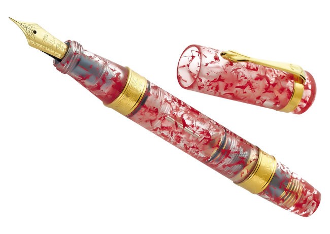 Перьевая ручка Ancora Demonstrator (Демонстратор) Перьевая ручка Ancora Demonstrator (Демонстратор)