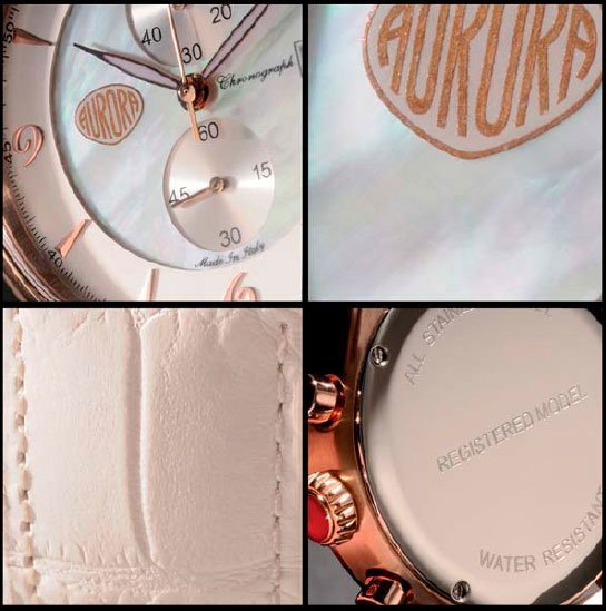 Часы наручные Aurora Часы наручные Aurora