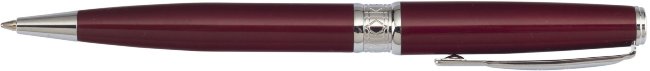 Шариковая ручка Pierre Cardin Secret красный лак
