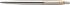 Шариковая ручка Parker Jotter Core K63, Stainless Steel GT