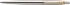 Шариковая ручка Parker Jotter Core K63, Stainless Steel GT