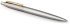 Шариковая ручка Parker Jotter Core K63, Stainless Steel GT
