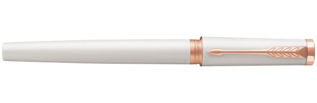 Ручка 5й пишущий узел Parker Ingenuity S F501 Pearl PGT F Ручка 5й пишущий узел Parker Ingenuity S F501 Pearl PGT F