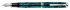 Перьевая ручка Pelikan Souveraen M805, Ocean Swirl GT 