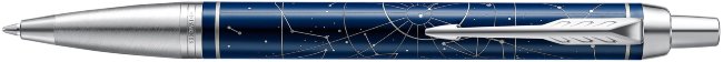 Ручка шариковая Parker IM Premium SE K325 Midnight astral, подарочная коробка Ручка шариковая Parker IM Premium SE K325 Midnight astral, подарочная коробка