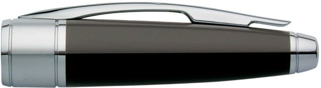 Перьевая ручка Cross Apogee, Black Laquer