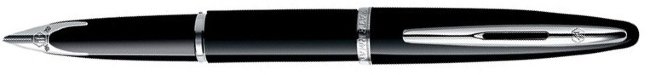 Перьевая ручка Waterman Carene, Black Sea ST