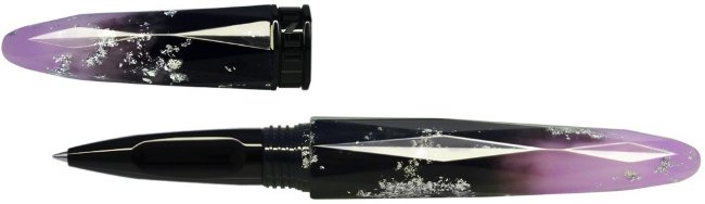 Ручка-роллер BENU Briolette Luminous Orchid Ручка-роллер BENU Briolette Luminous Orchid
