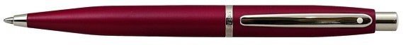 Шариковая ручка Sheaffer VFM Radiant Ruby NT Шариковая ручка Sheaffer VFM Radiant Ruby NT