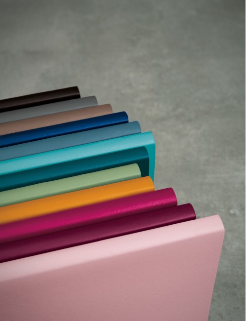 Еженедельник-блокнот Leuchtturm Weekly Planner & Notebook А5 2022г, 72л, мягкая обложка бирюзовый, E