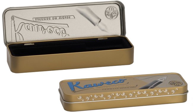 Механический карандаш Kaweco Collection Special Red 0,7 мм