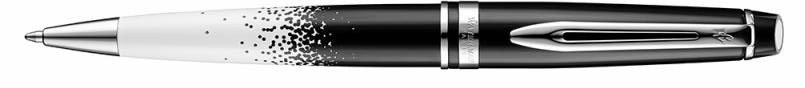 Шариковая ручка Waterman Expert, OMBRES & LUMIERES CT