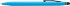 Ручка-роллер без колпачка Cross Click Bright Blue