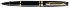 Ручка-роллер Waterman Expert 3, Black Laque GT
