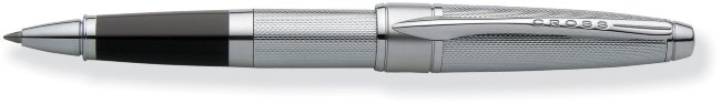 Ручка-роллер Cross Apogee, Chrome Ручка-роллер Cross Apogee, Chrome