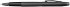 Ручка-роллер Selectip Cross Classic Century Brushed Black PVD