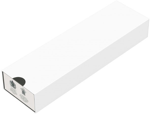 Ручка роллер Parker IM Essential T319 Matte Black CT F черные чернила Ручка роллер Parker IM Essential T319 Matte Black CT F черные чернила