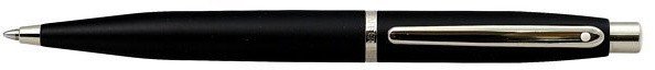 Шариковая ручка Sheaffer VFM Matte Black NT Шариковая ручка Sheaffer VFM Matte Black NT