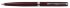 Шариковая ручка Sheaffer Sagaris Gloss Wine ST