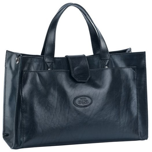 Сумка женская с двумя ручками The Bridge