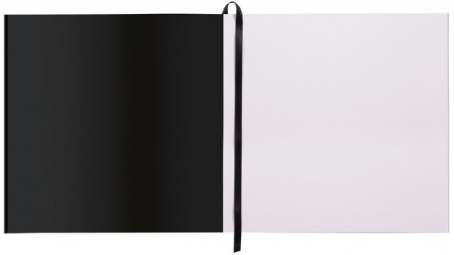 Альбом для акварели Rhodia Touch в твердой обложке, 21х21 см, 300 г, черный Альбом для акварели Rhodia Touch в твердой обложке, 21х21 см, 300 г, черный