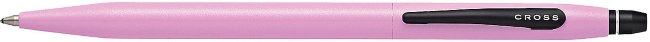 Ручка-роллер без колпачка Cross Click Pink Sky Ручка-роллер без колпачка Cross Click Pink Sky