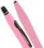 Ручка-роллер без колпачка Cross Click Pink Sky