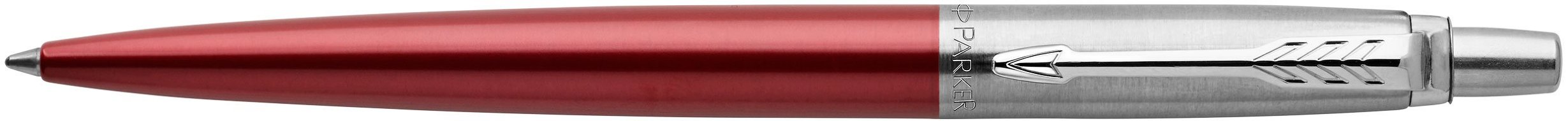 Шариковая ручка Parker Jotter Core K63, Kensington Red CT