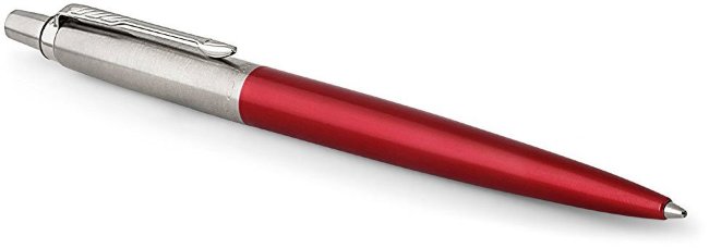 Шариковая ручка Parker Jotter Core K63, Kensington Red CT Шариковая ручка Parker Jotter Core K63, Kensington Red CT