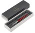 Шариковая ручка Parker Jotter Core K63, Kensington Red CT