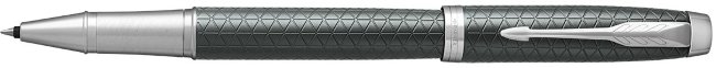 Ручка-роллер Parker IM Premium T323, Green CT Ручка-роллер Parker IM Premium T323, Green CT