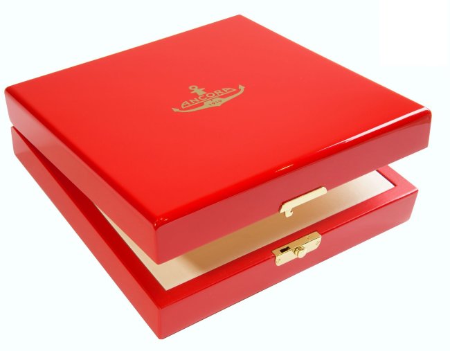 Перьевая ручка Ancora Panda black Перьевая ручка Ancora Panda black