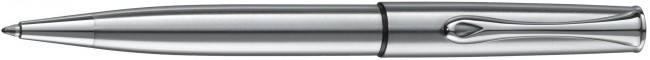 Шариковая ручка Diplomat Esteem matt chrome