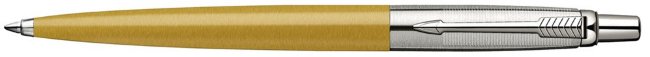 Шариковая ручка Parker Jotter 125th K173 Yellow Шариковая ручка Parker Jotter 125th K173 Yellow