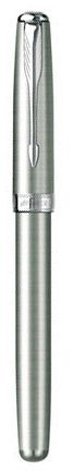 Ручка-роллер Parker Sonnet T526, Stainless Steel CT Ручка-роллер Parker Sonnet T526, Stainless Steel CT
