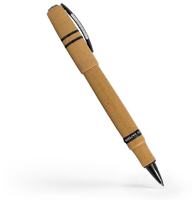 Ручка-роллер Visconti Homo Sapiens Lava Tuff