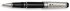 Ручка чернильная (роллер) Aurora Optima Riflessi