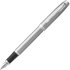 Ручка перьевая Parker IM Essential F319 Brushed Metal CT F перо