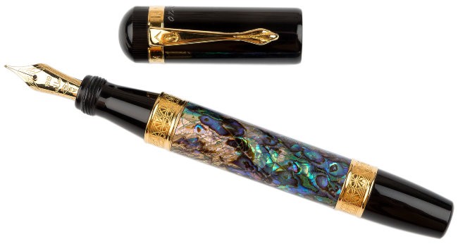 Ручка перьевая Ancora Ravenna (Равенна) Ручка перьевая Ancora Ravenna (Равенна)