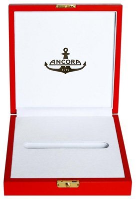 Ручка перьевая Ancora Ravenna (Равенна) Ручка перьевая Ancora Ravenna (Равенна)