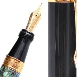 Ручка перьевая Ancora Ravenna (Равенна) Ручка перьевая Ancora Ravenna (Равенна)