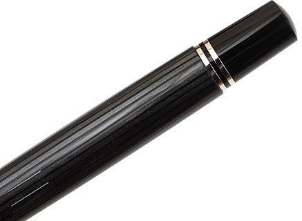 Ручка перьевая Pelikan Souveraen M 405 белый/серебристый F Ручка перьевая Pelikan Souveraen M 405 белый/серебристый F